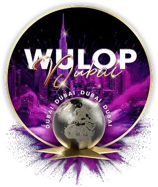 WULOP dubai logo